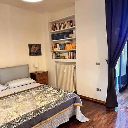 Apartamento Melo - Affitti Brevi Italia