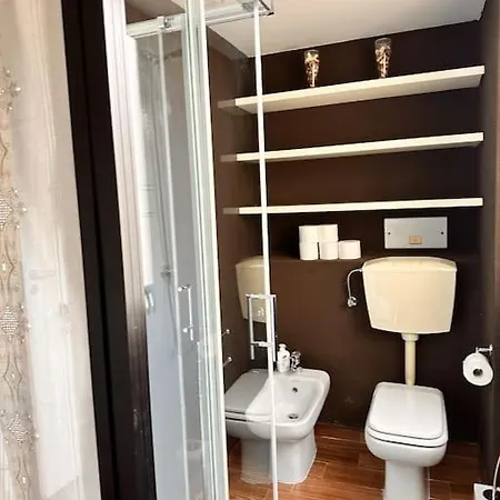 Melo - Affitti Brevi Italia Apartment