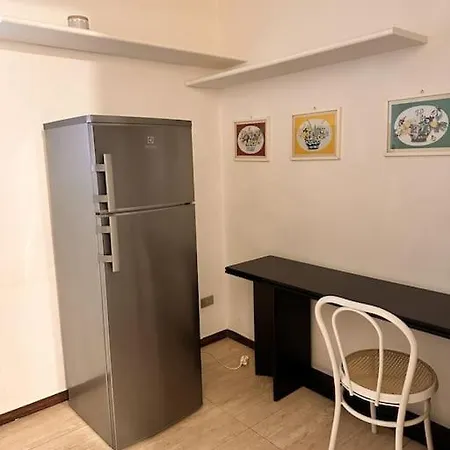 Melo - Affitti Brevi Italia Apartment *