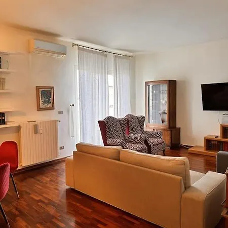 Apartment Melo - Affitti Brevi Italia