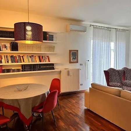 Melo - Affitti Brevi Italia شقة باري