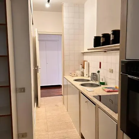 Melo - Affitti Brevi Italia شقة باري