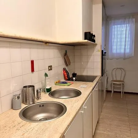 Melo - Affitti Brevi Italia