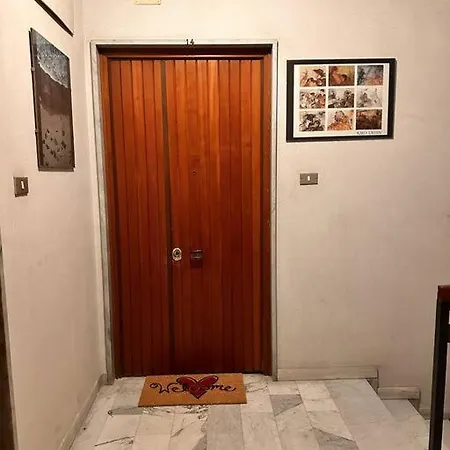 Melo - Affitti Brevi Italia باري