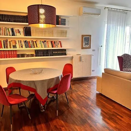 Apartment Melo - Affitti Brevi Italia *